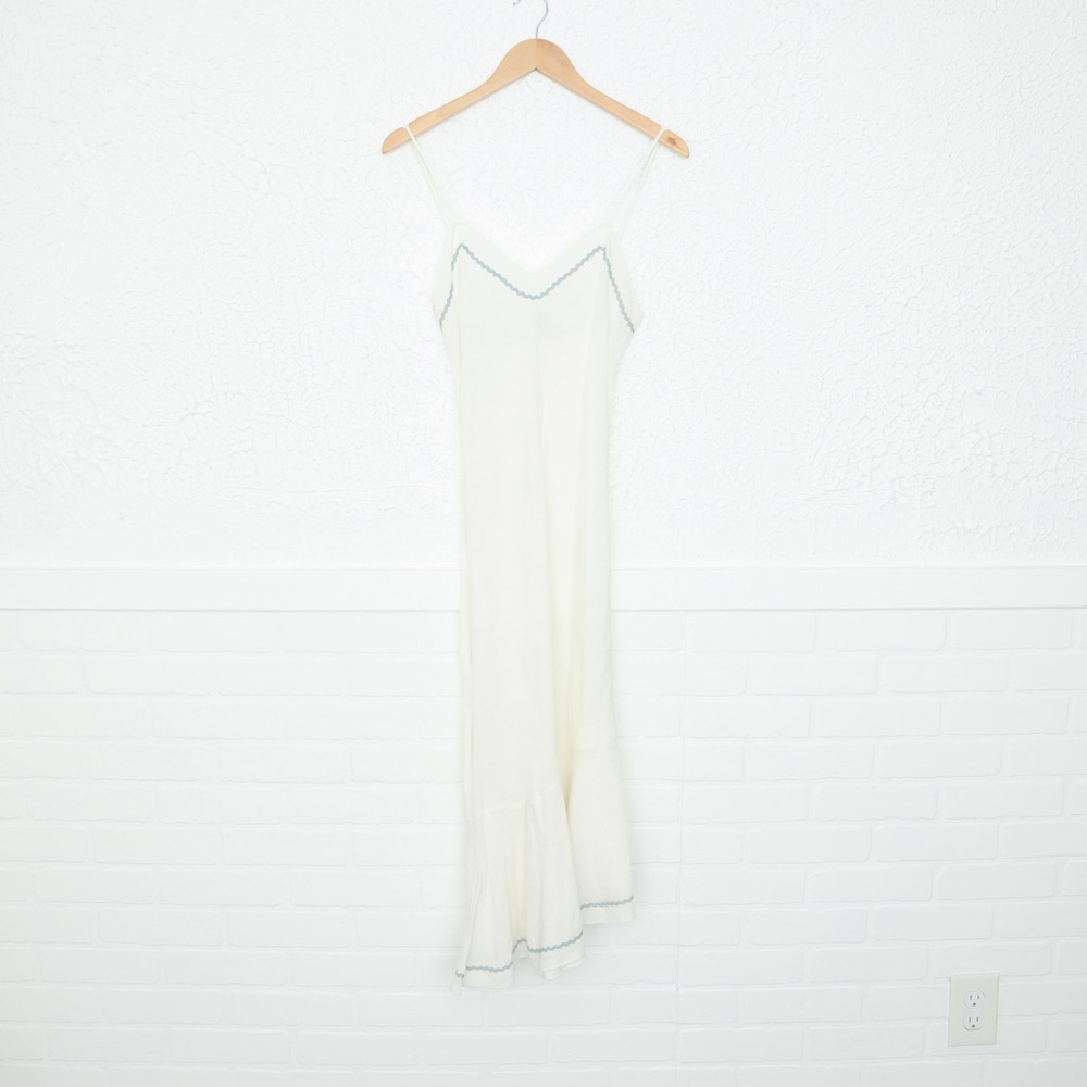 Marysia Dress Size Small